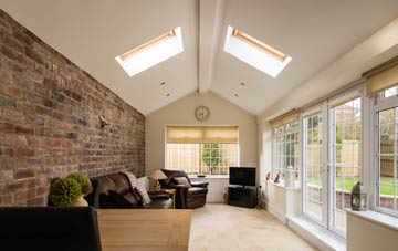 conservatory roof insulation Ridley Stokoe, Northumberland