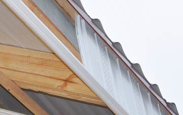 why Ridley Stokoe fascia repairs are essential
