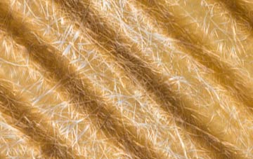 Ridley Stokoe fibreglass roof waterproofing