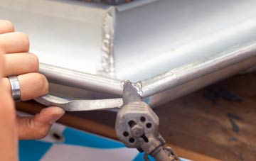 disadvantages of Ridley Stokoe lead roofing