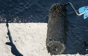 Ridley Stokoe liquid sealant waterproofing