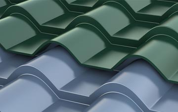 who should consider Ridley Stokoe plastic roofs