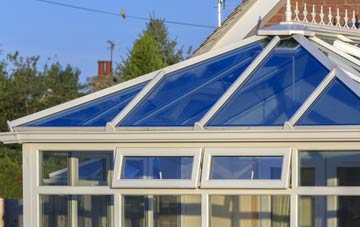 professional Ridley Stokoe conservatory insulation
