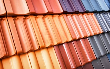 Ridley Stokoe roof tile costs