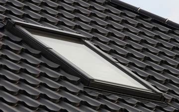 benefits of Ridley Stokoe roof windows