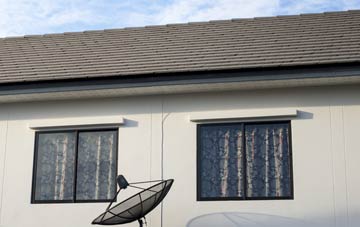 Ridley Stokoe rubber roof costs