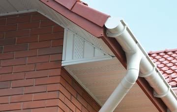 Ridley Stokoe soffit repair costs