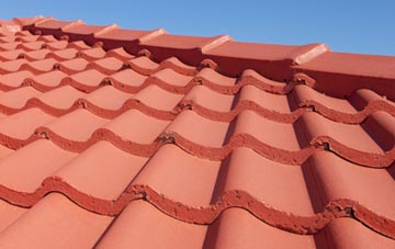 Ridley Stokoe tile and slate roof replacement