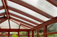 Ridley Stokoe conservatory roofing insulation