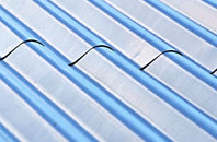 Ridley Stokoe corrugated roofing