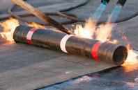 Ridley Stokoe flat roof sealing