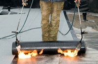 Ridley Stokoe flat roof sealing quote