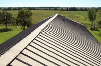 Ridley Stokoe metal roof quotes