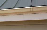 Ridley Stokoe soffit repair